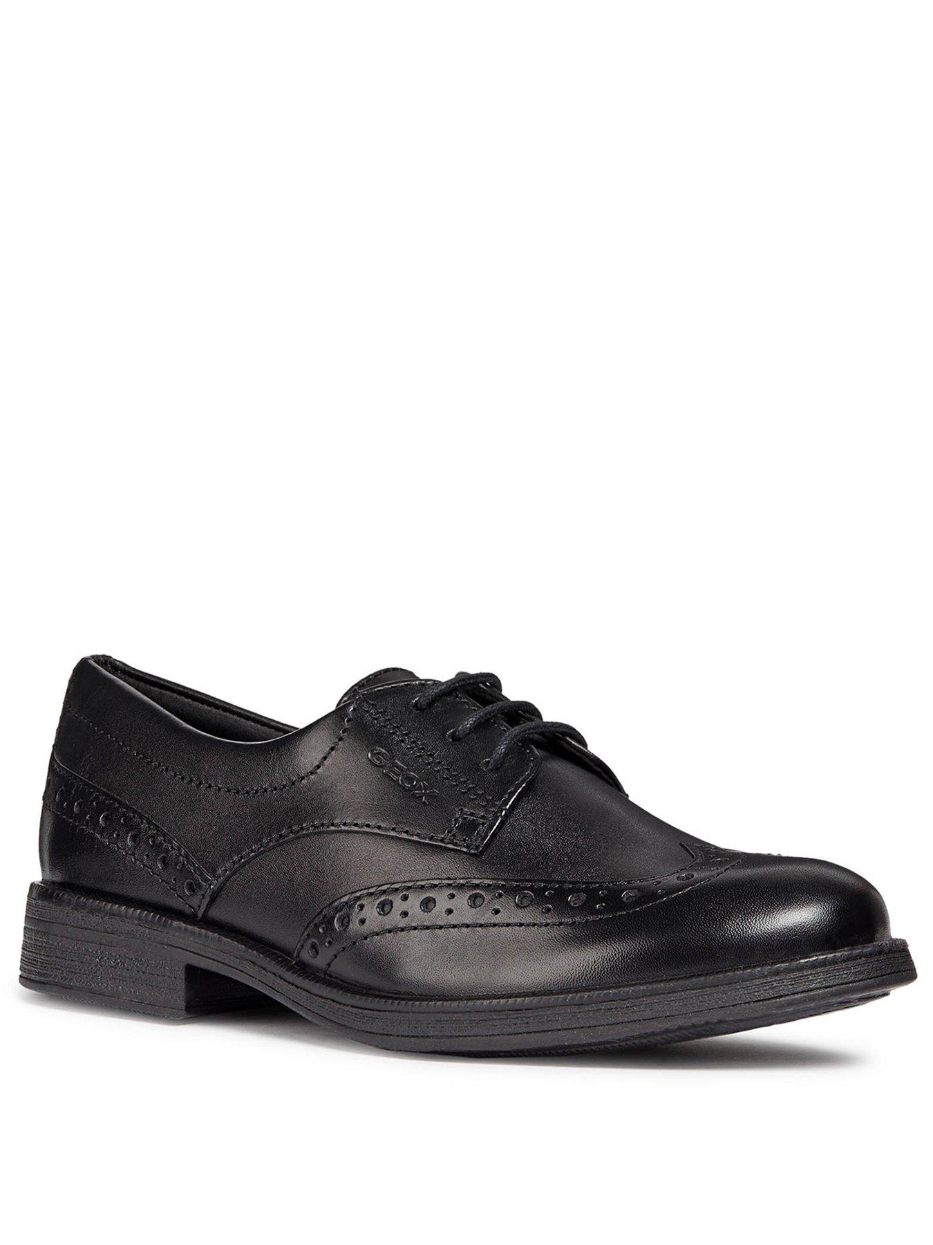 geox agata brogue