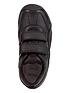  image of geox-wader-leather-strap-school-shoes-black