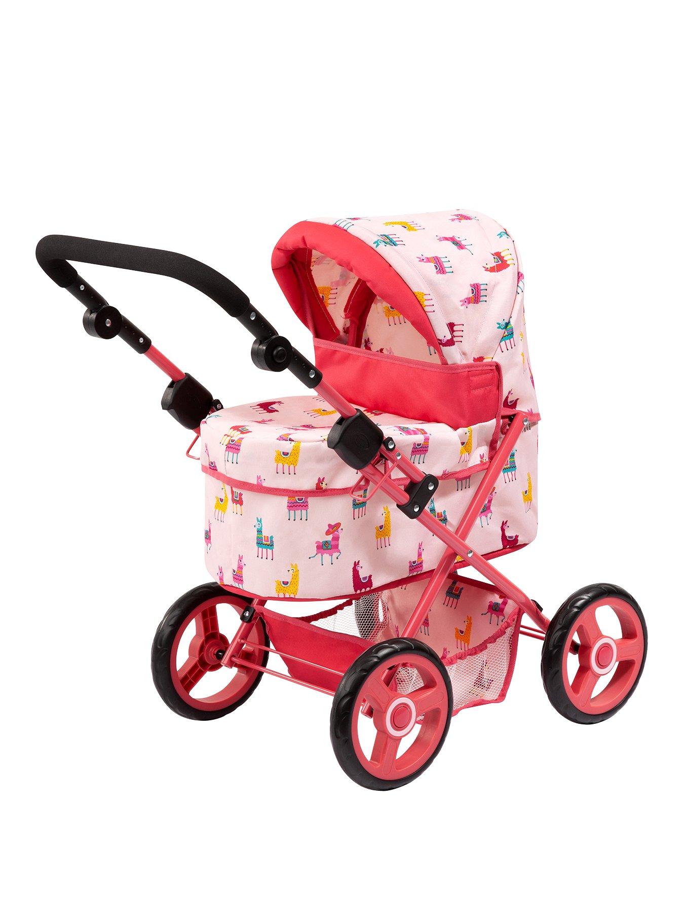 littlewoods dolls prams