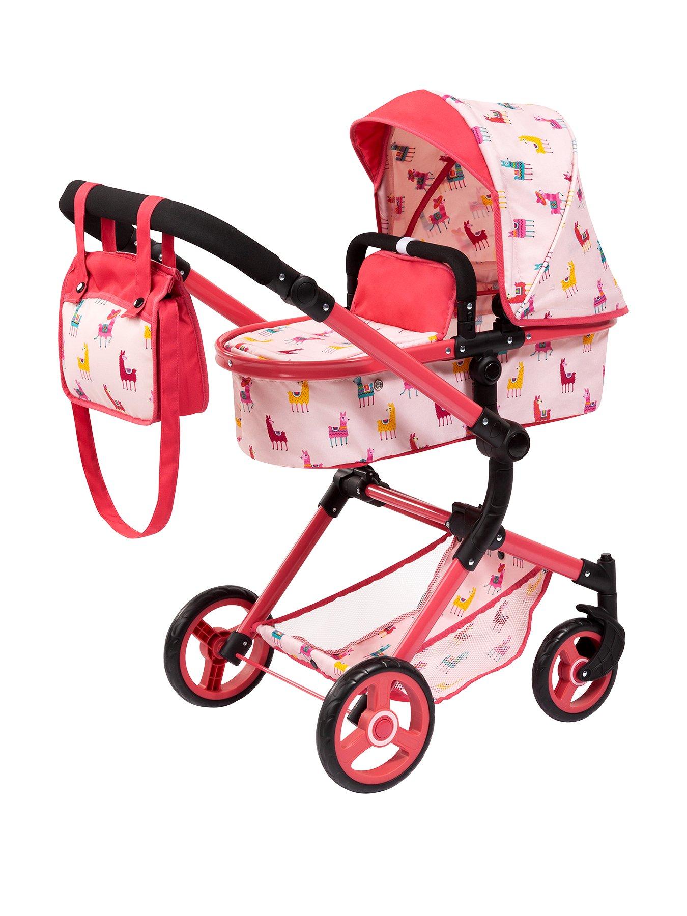 littlewoods dolls prams