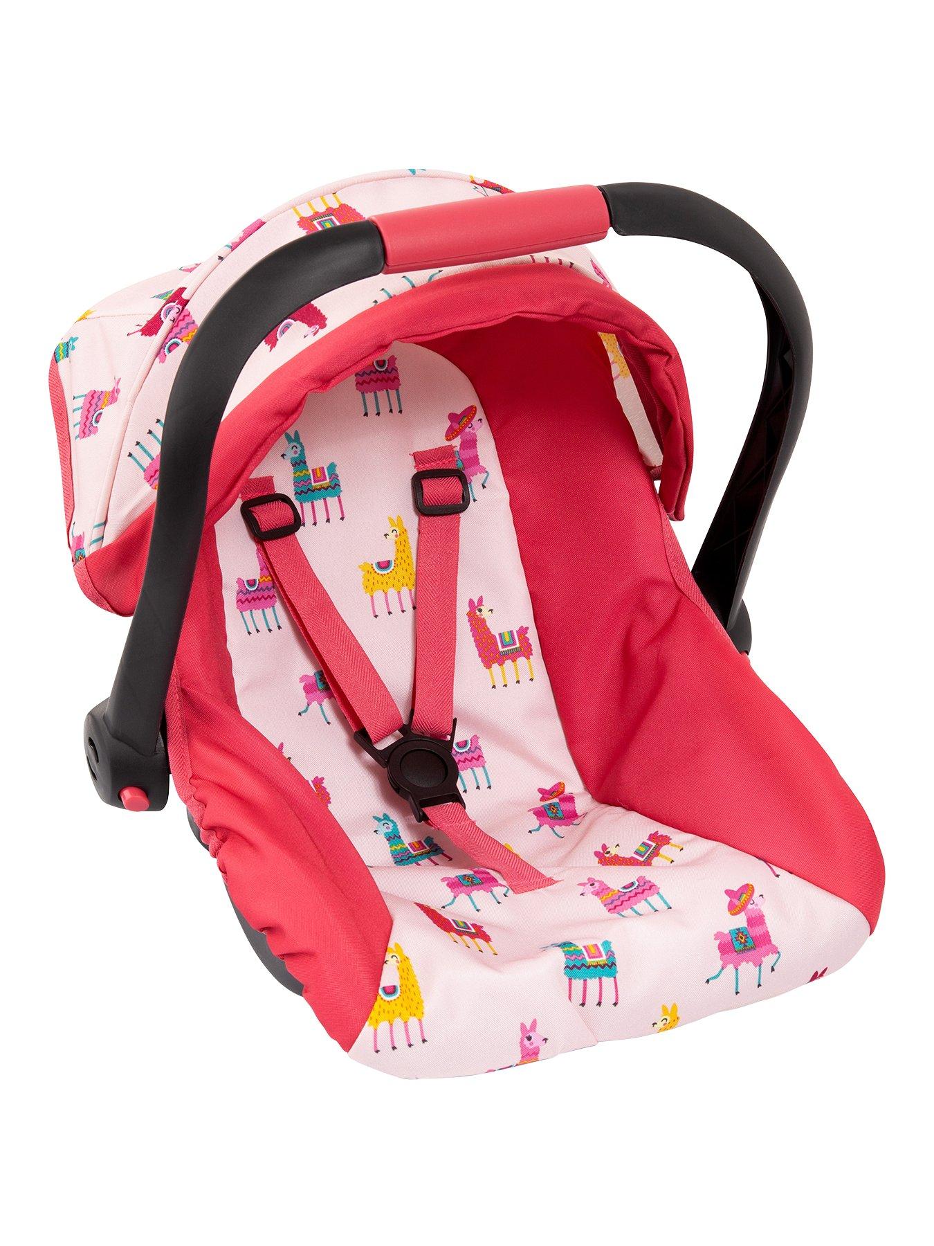 cheap doll car seats