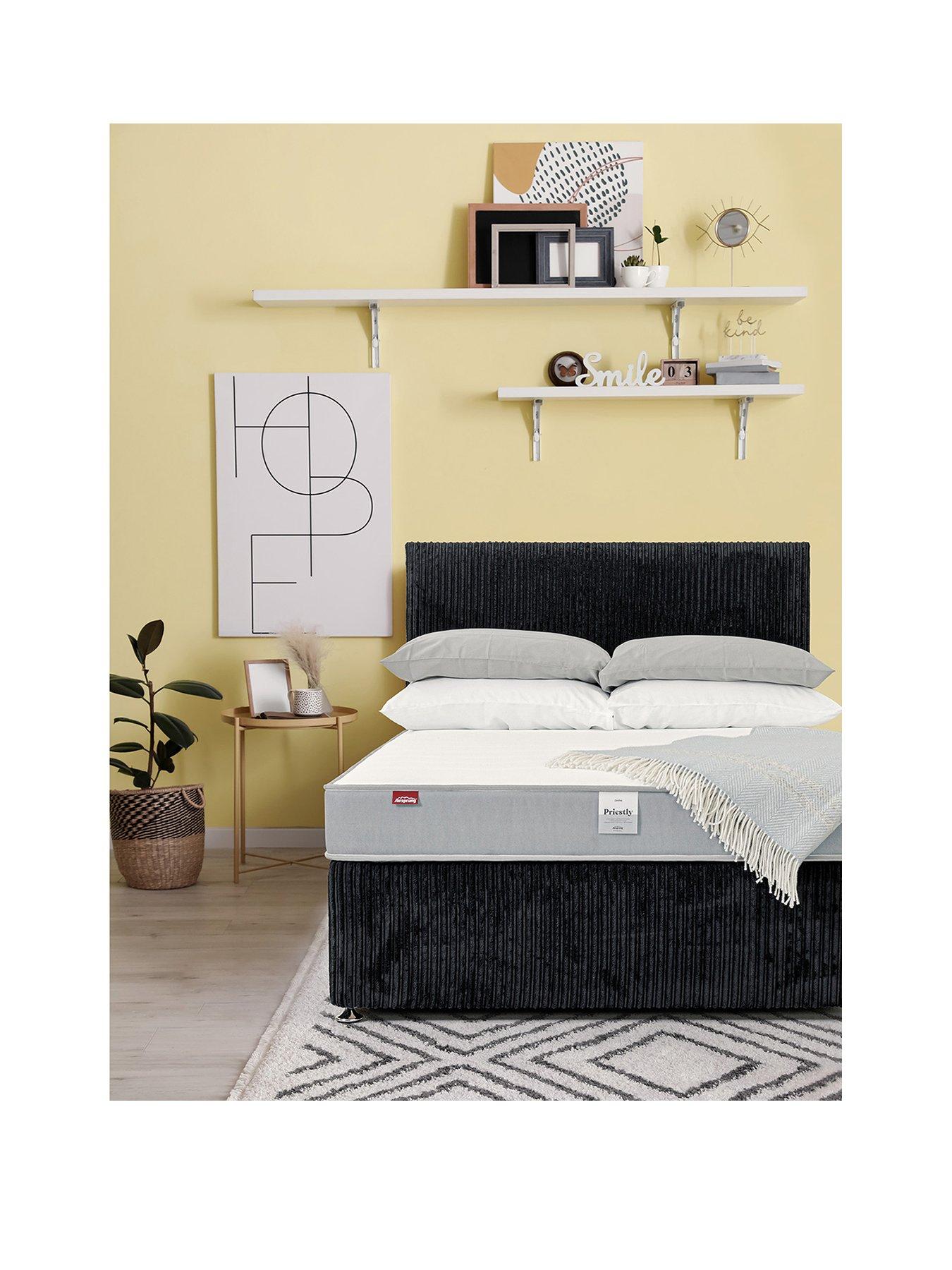 airsprung-priestly-fusion-rolled-mattress-express-delivery-available