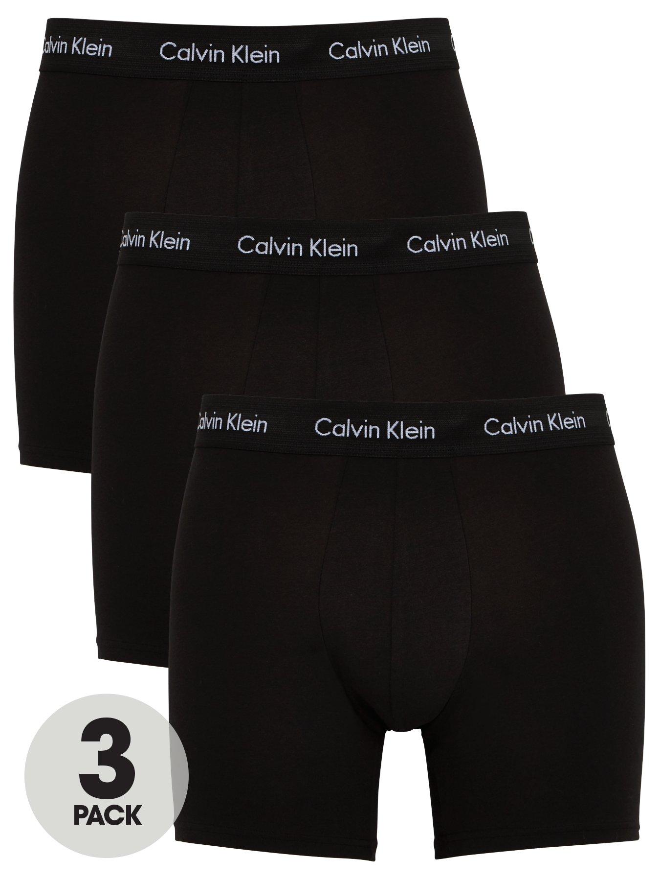 3 pack calvin klein briefs online