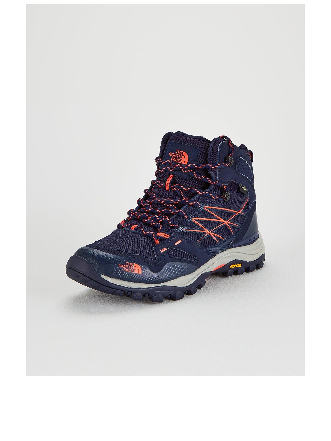 the north face hedgehog fastpack mid gtx