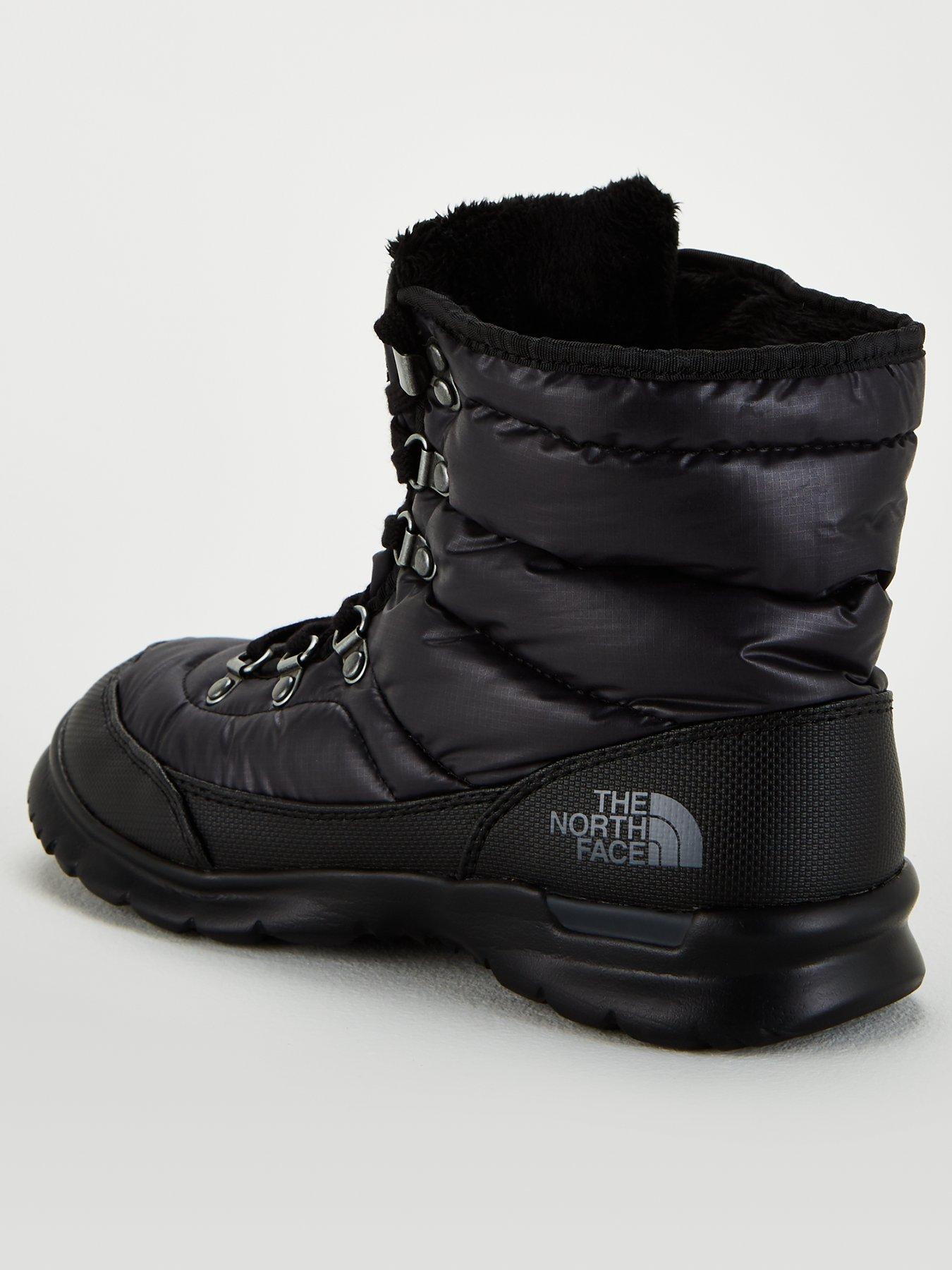 north face thermoball ladies boots