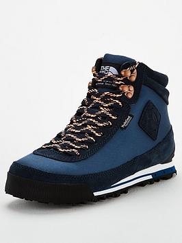 The North Face The North Face Back-To-Berkeley Boot Ii - Navy Picture