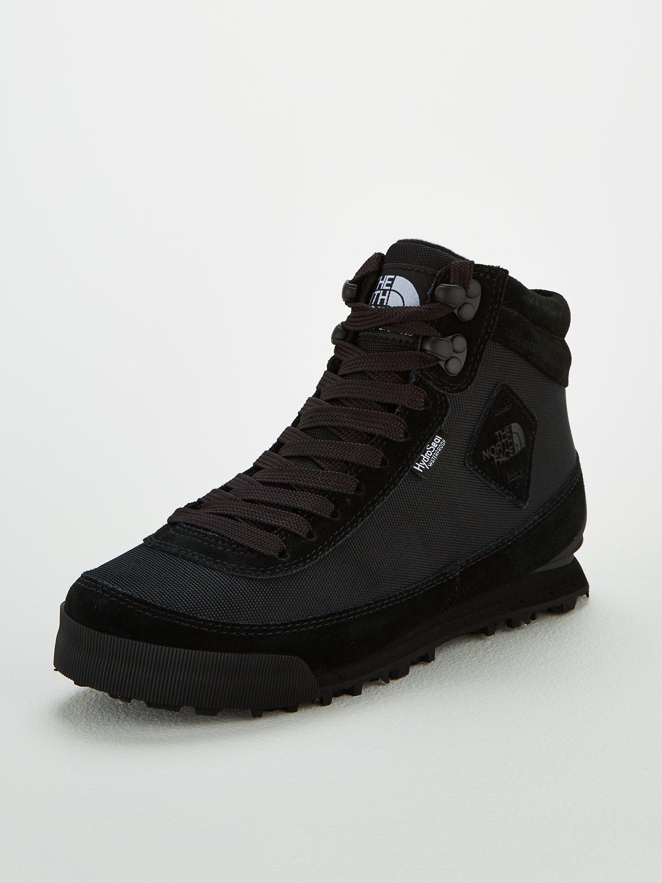 north face berkeley boots