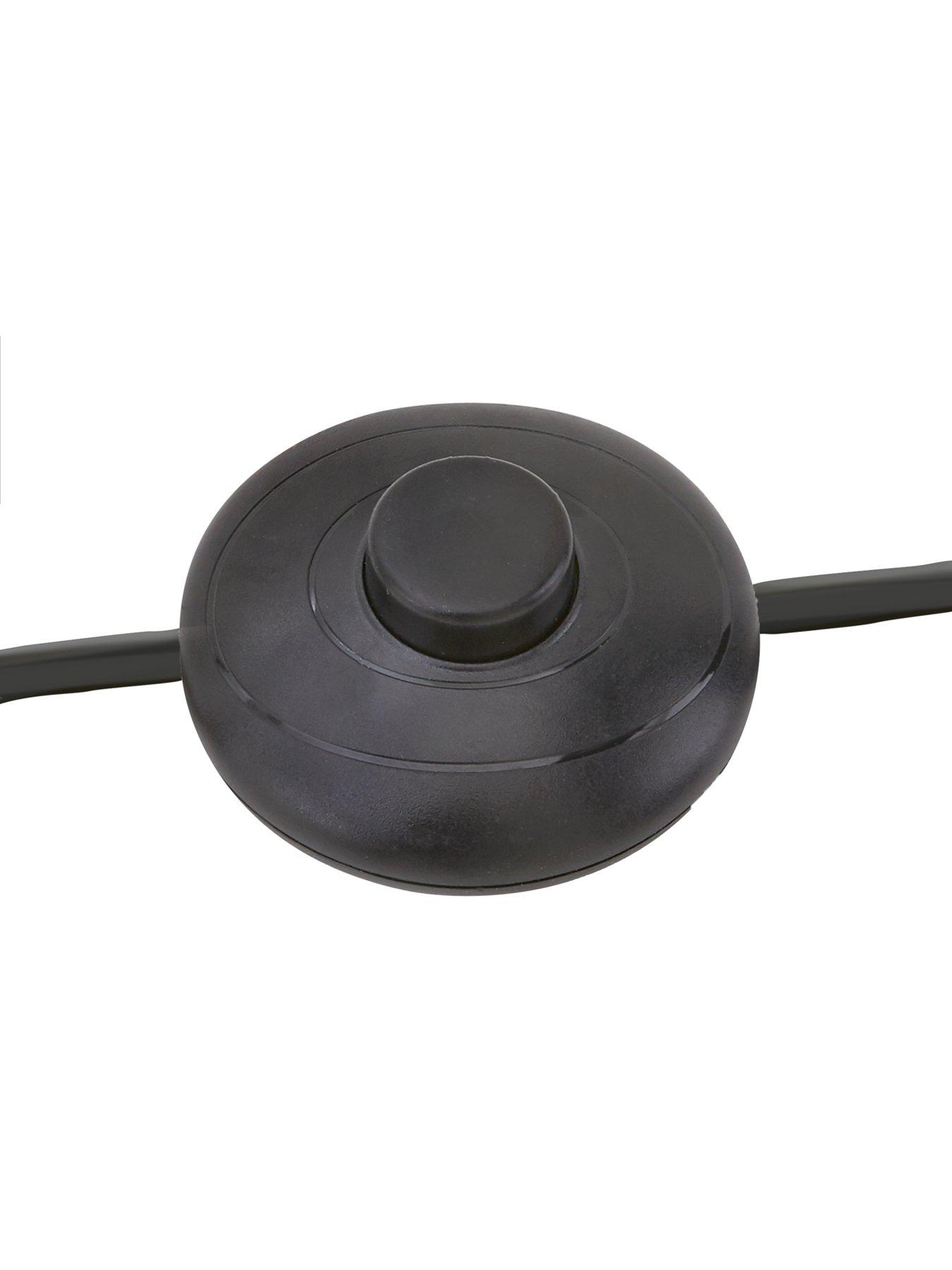  image of the-very-collection-bubble-led-floor-lamp