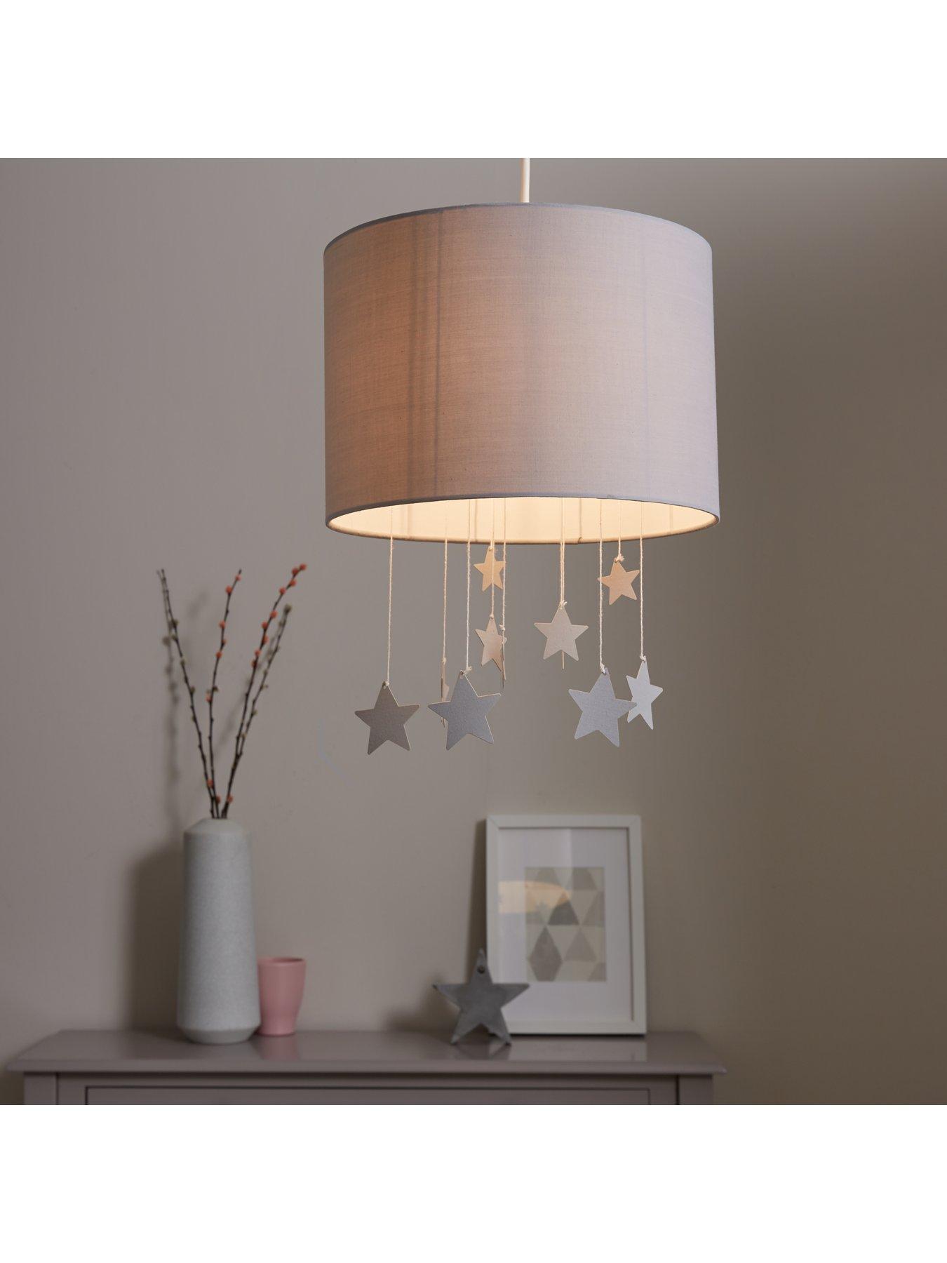 Star light shade store nursery