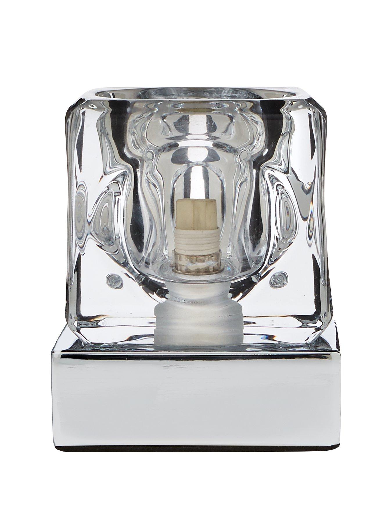 ice cube table lamp