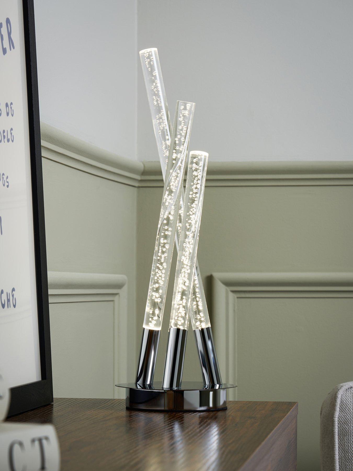 The Very Collection Bubble LED Table Lamp