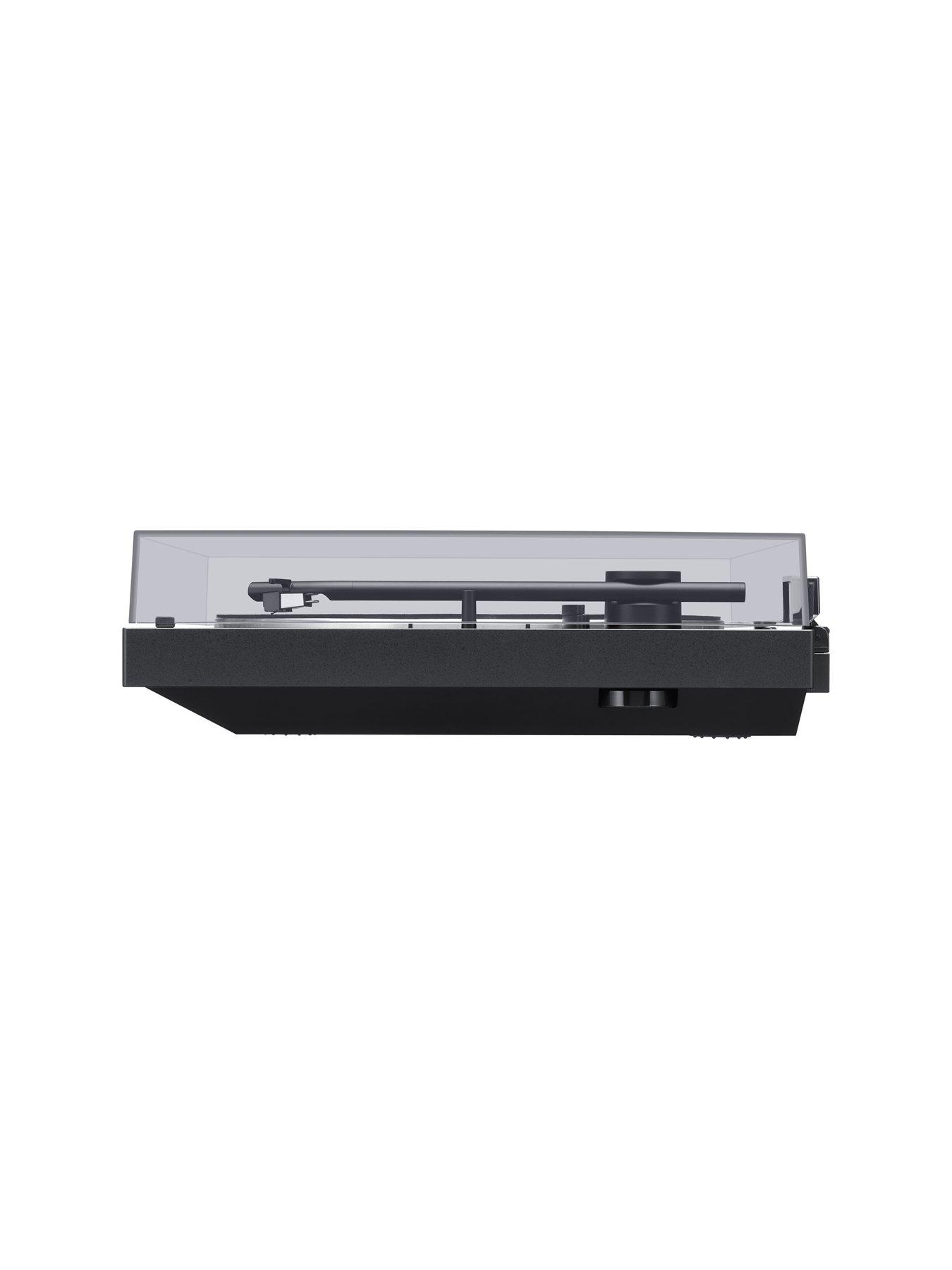  image of sony-pslx310bt-record-player