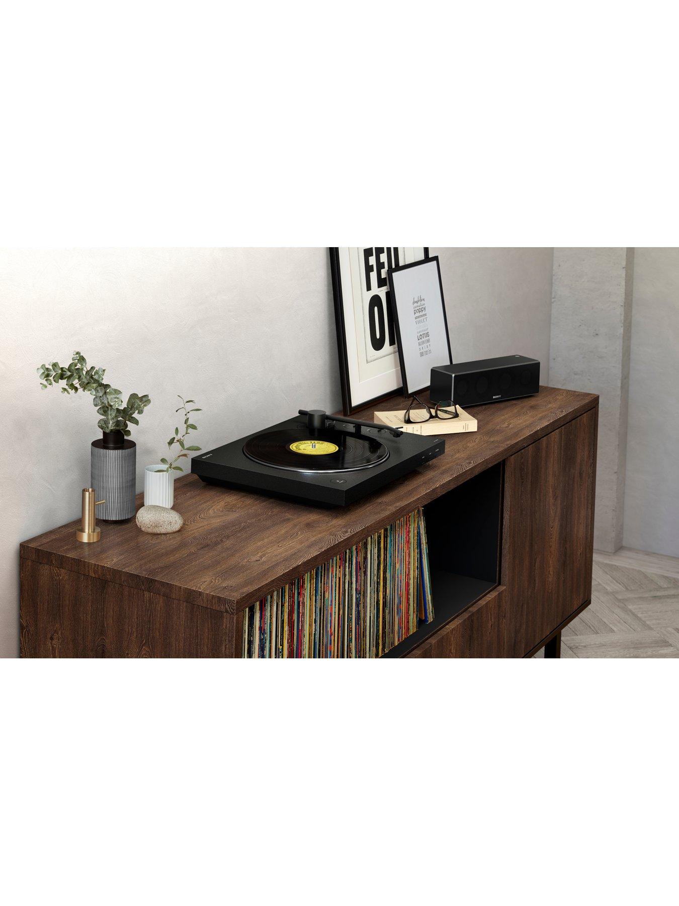  image of sony-pslx310bt-record-player