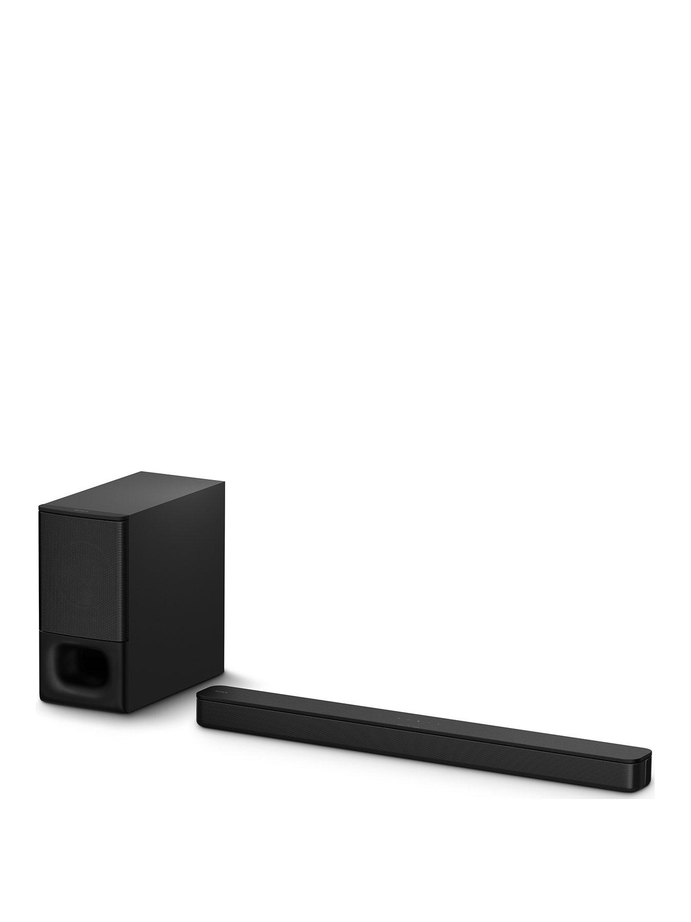 sony mt300 watts
