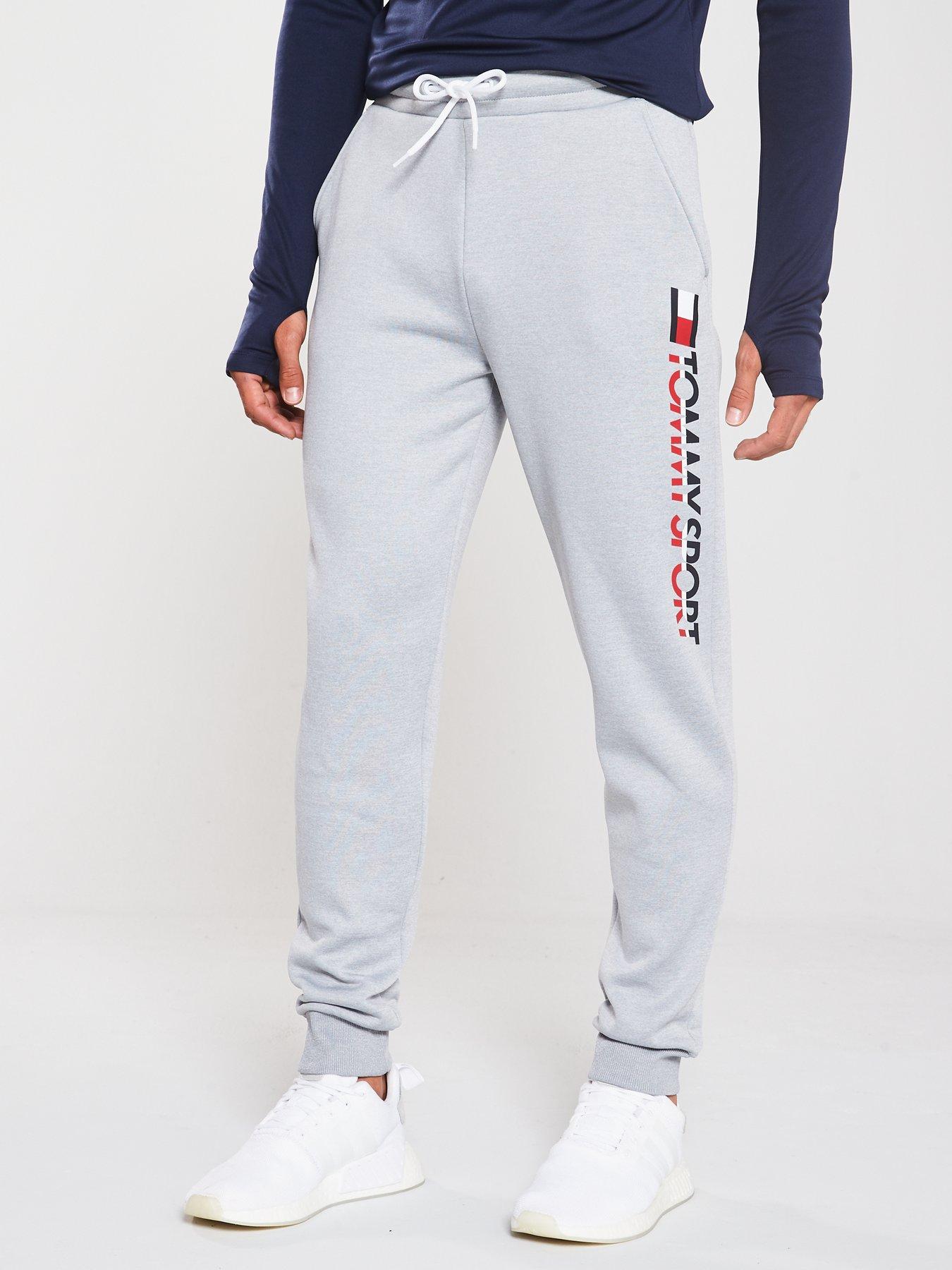 tommy sport pants