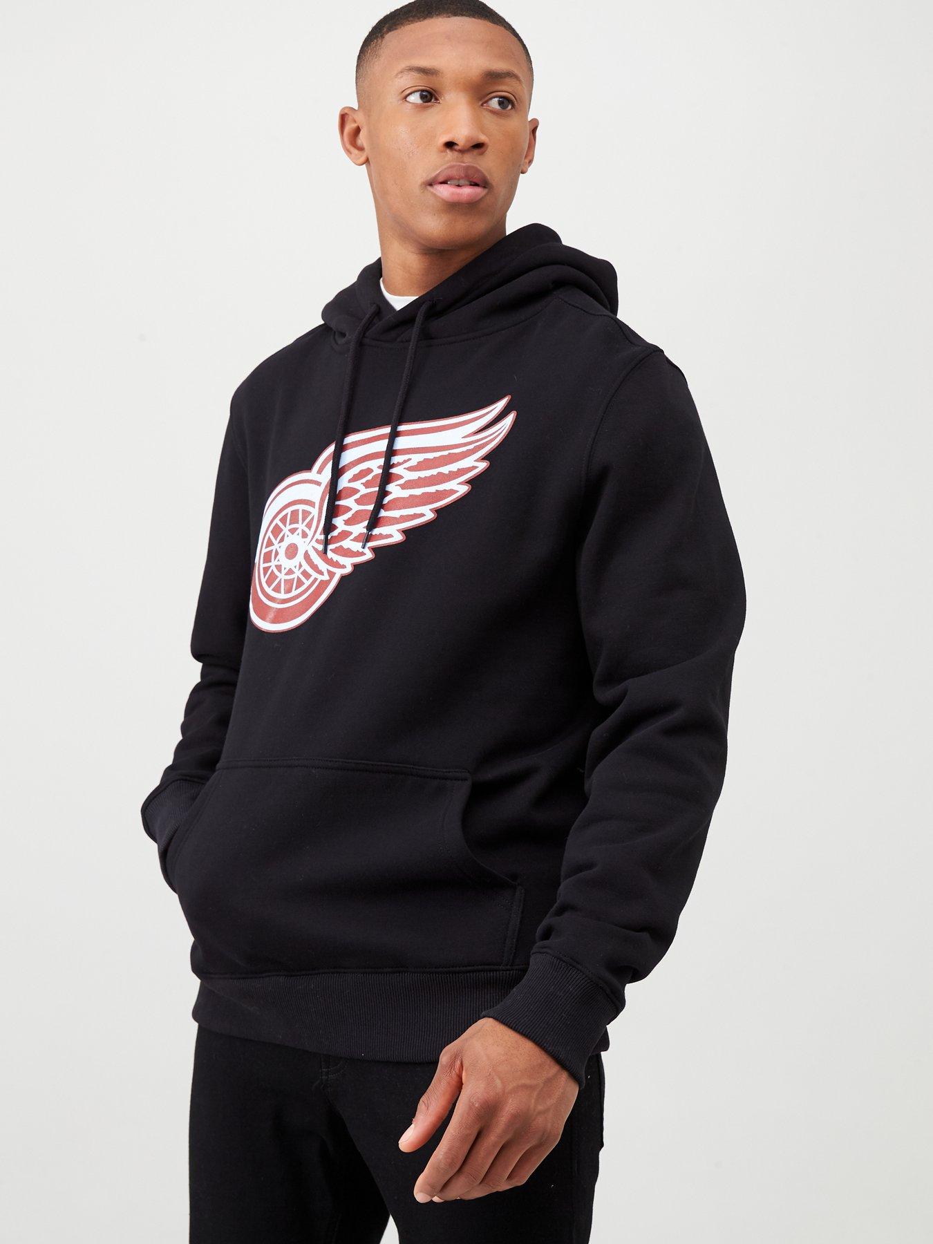 nhl team hoodies