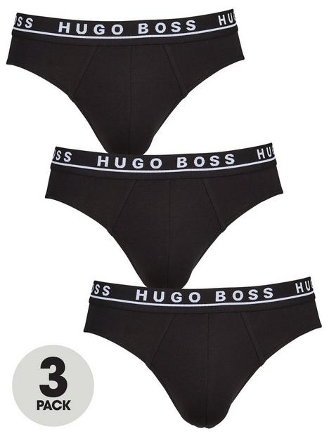 boss-bodywear-3-pack-of-briefs-black