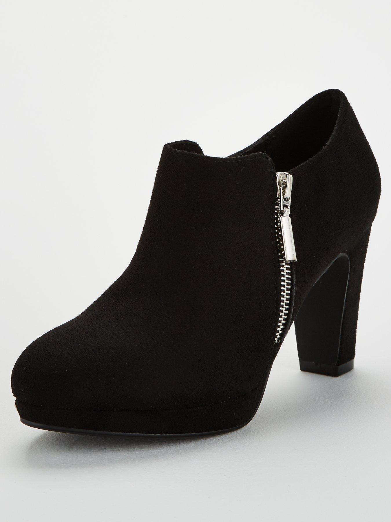 littlewoods wide fit shoes