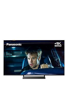 Panasonic   Tx-58Gx800B (2019) 58 Inch, 4K Ultra Hd, Hdr Freeview Play Smart Tv