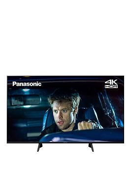 Panasonic   Tx-50Gx700B (2019) 50 Inch, 4K Ultra Hd, Hdr Freeview Play Smart Tv