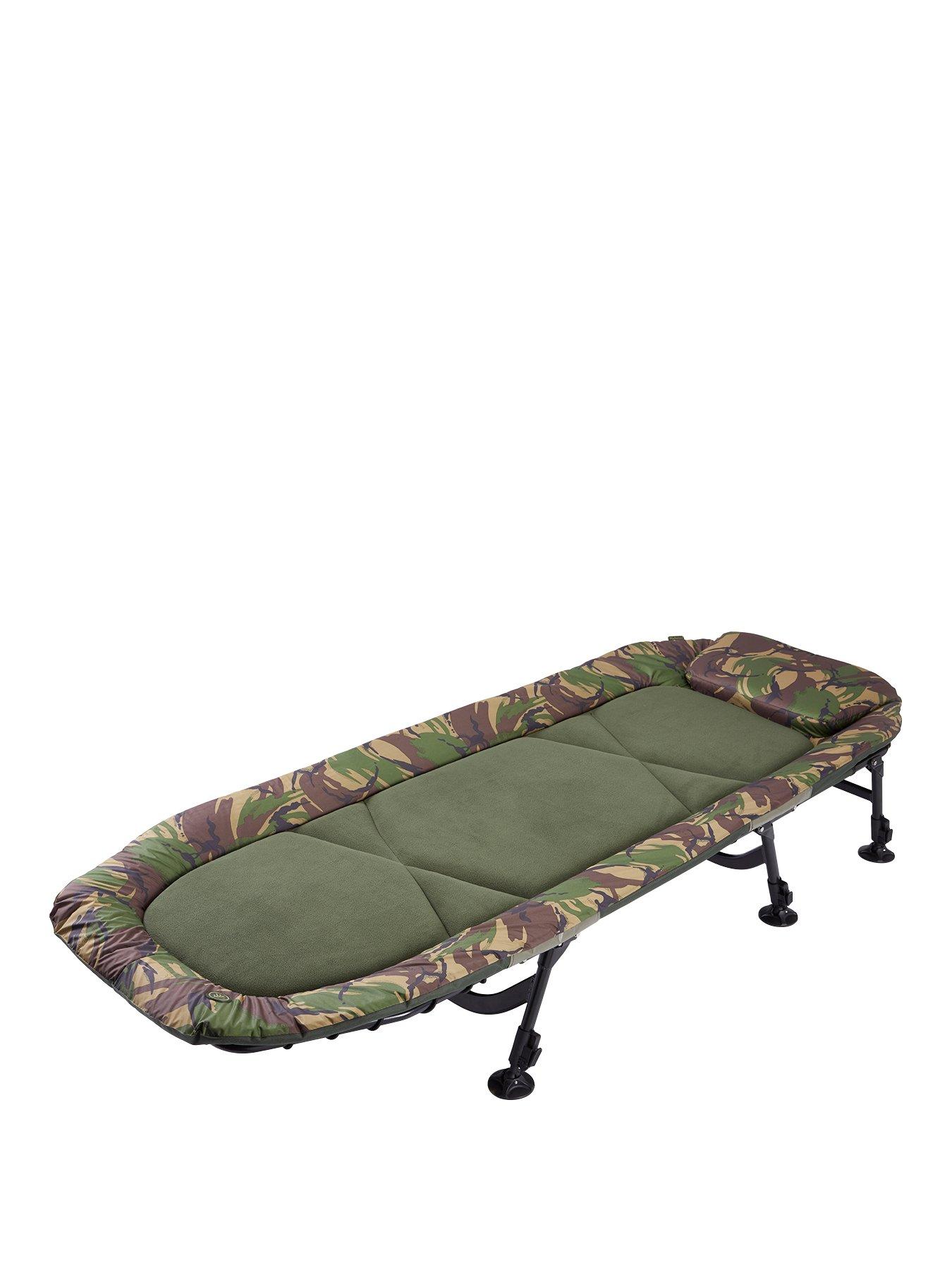 Wychwood Tactical X Flatbed Compact
