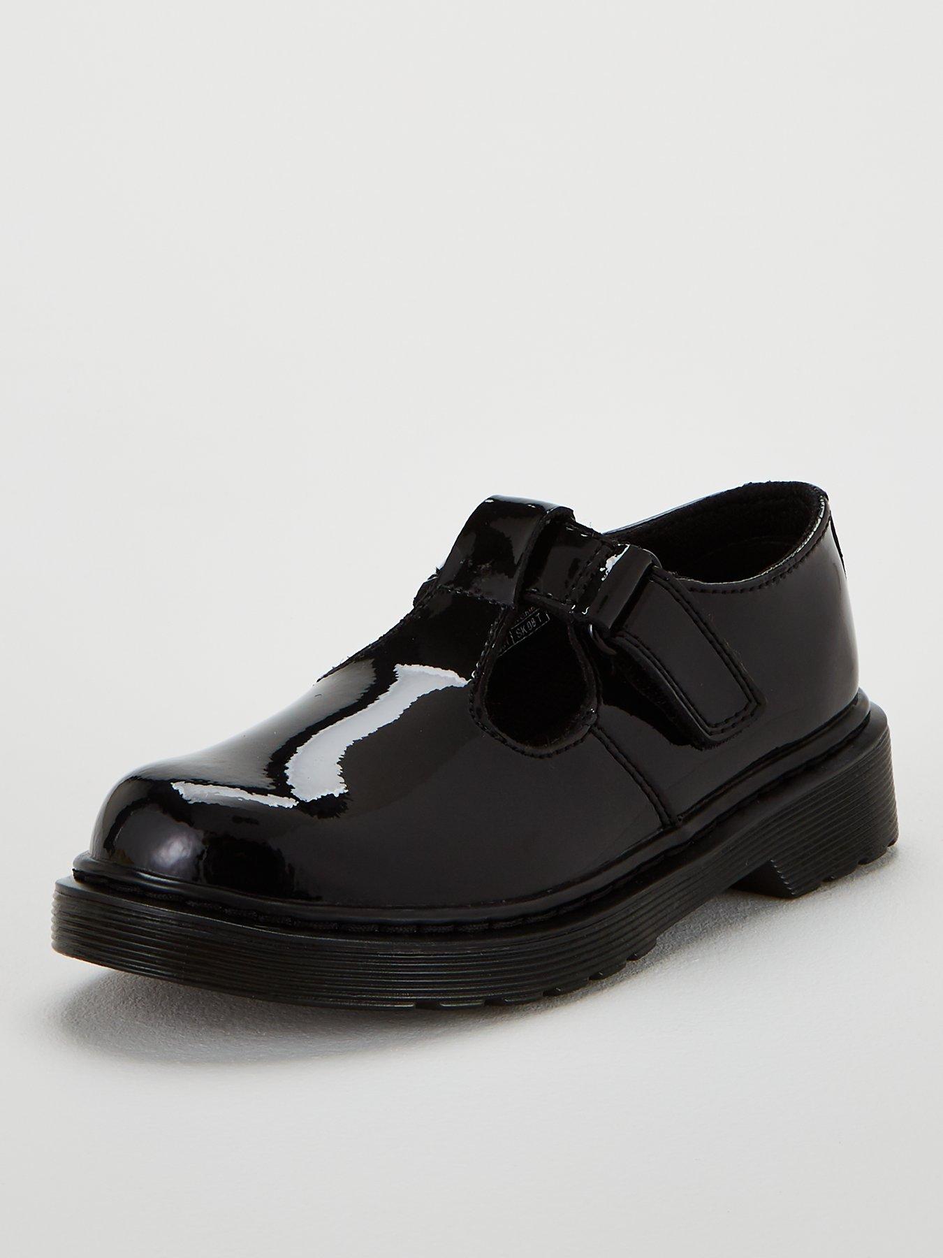 doctor martin school shoes