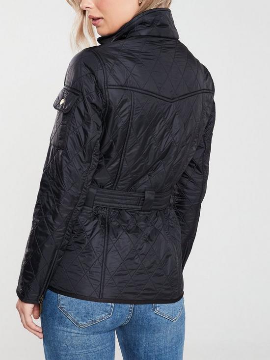 stillFront image of barbour-international-polarquiltnbspbutton-detail-jacket-black
