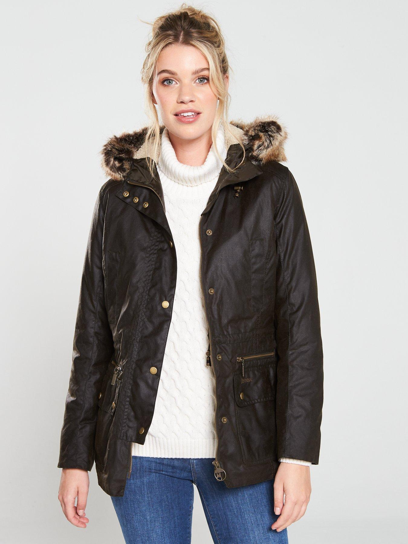 barbour kelsall