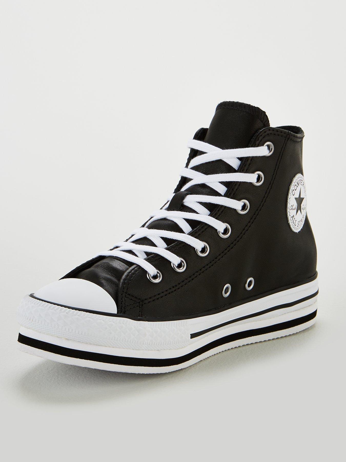 converse platform eva