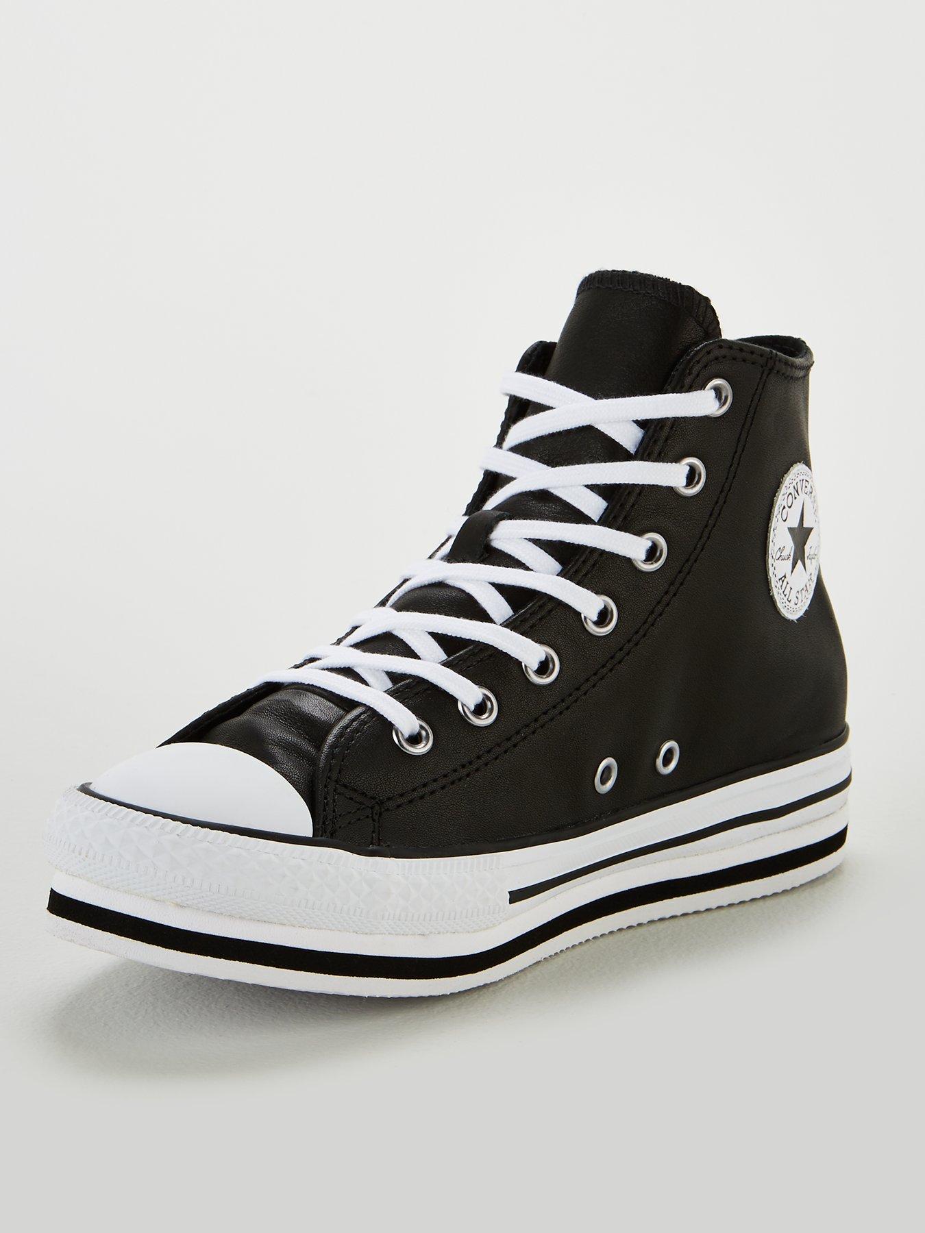 converse bianche e nere karaoke