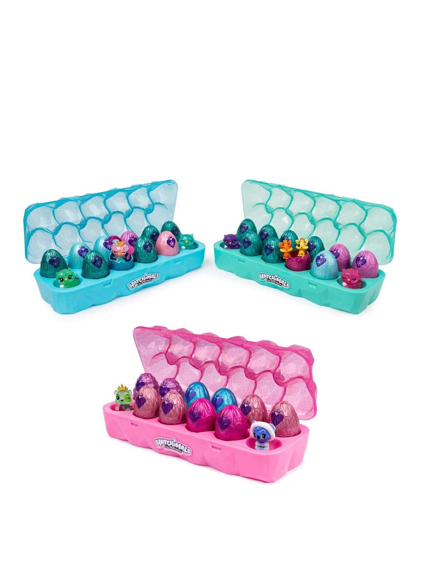 hatchimals season 5 12 pack