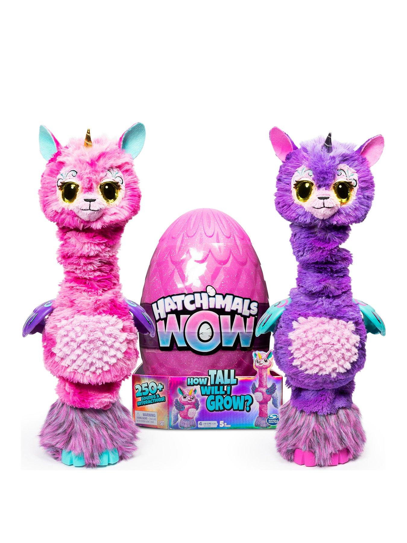 hatchimals precio liverpool