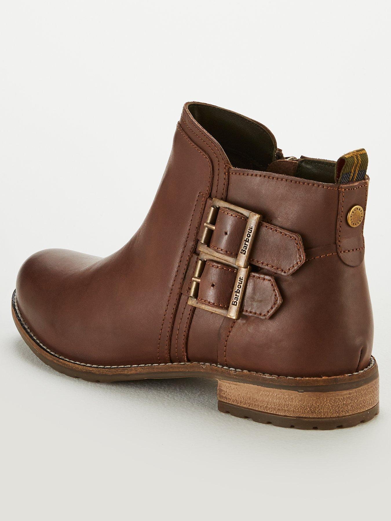 barbour sarah low buckle