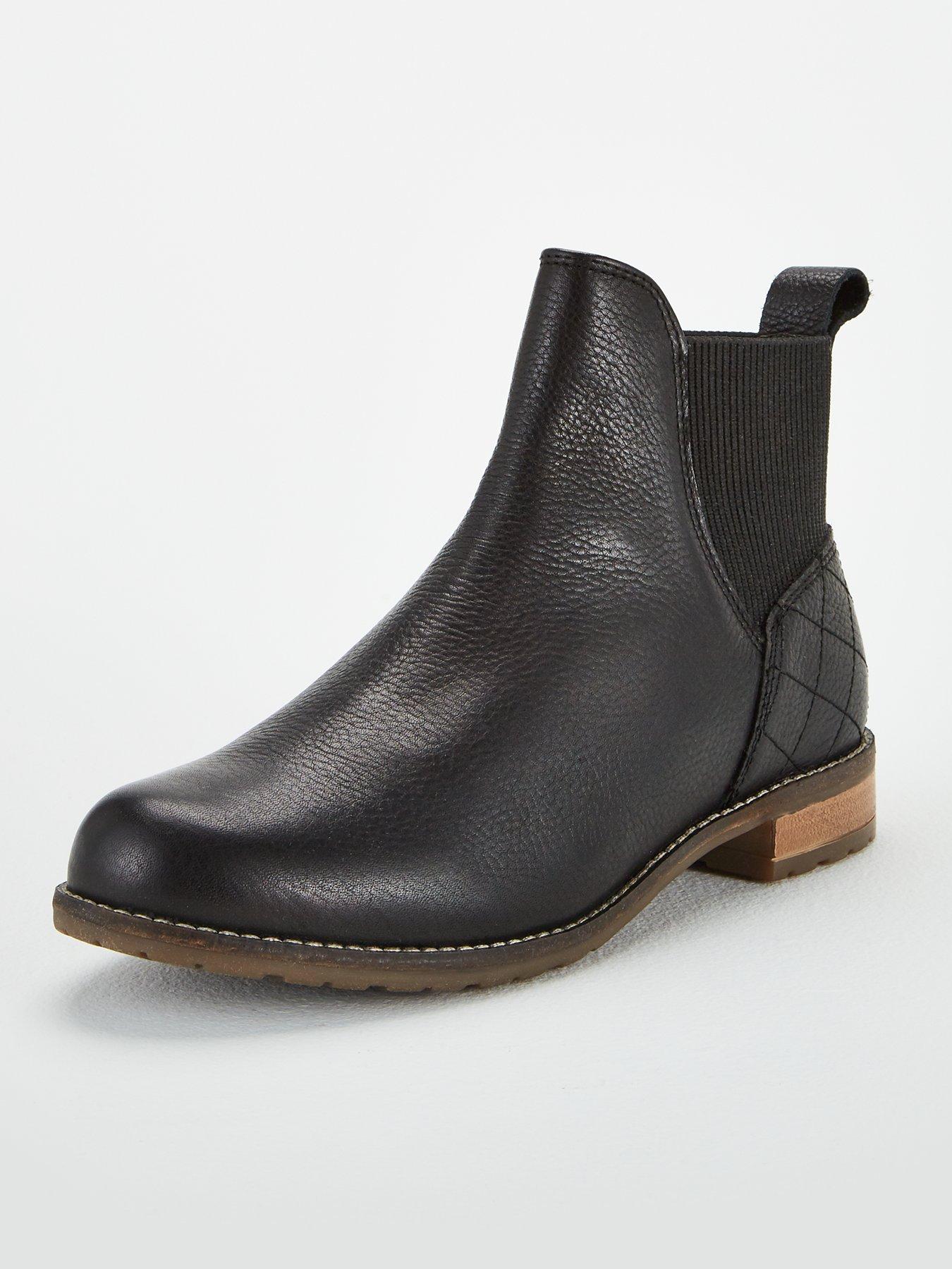 hope chelsea boots