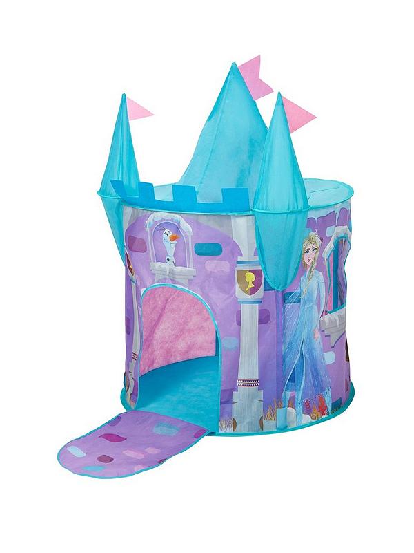 Disney Frozen 2 Feature Play Tent Disney Frozen 2 Feature Play Tent