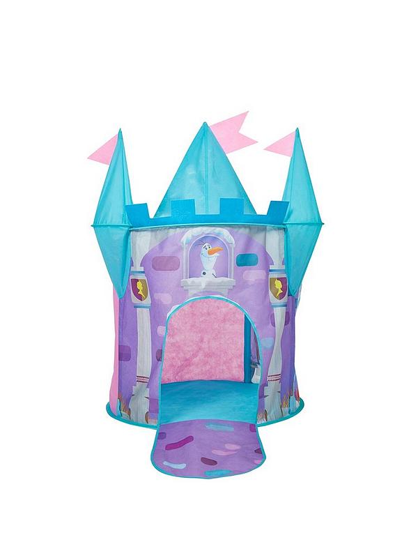 Disney Frozen 2 Feature Play Tent Disney Frozen 2 Feature Play Tent