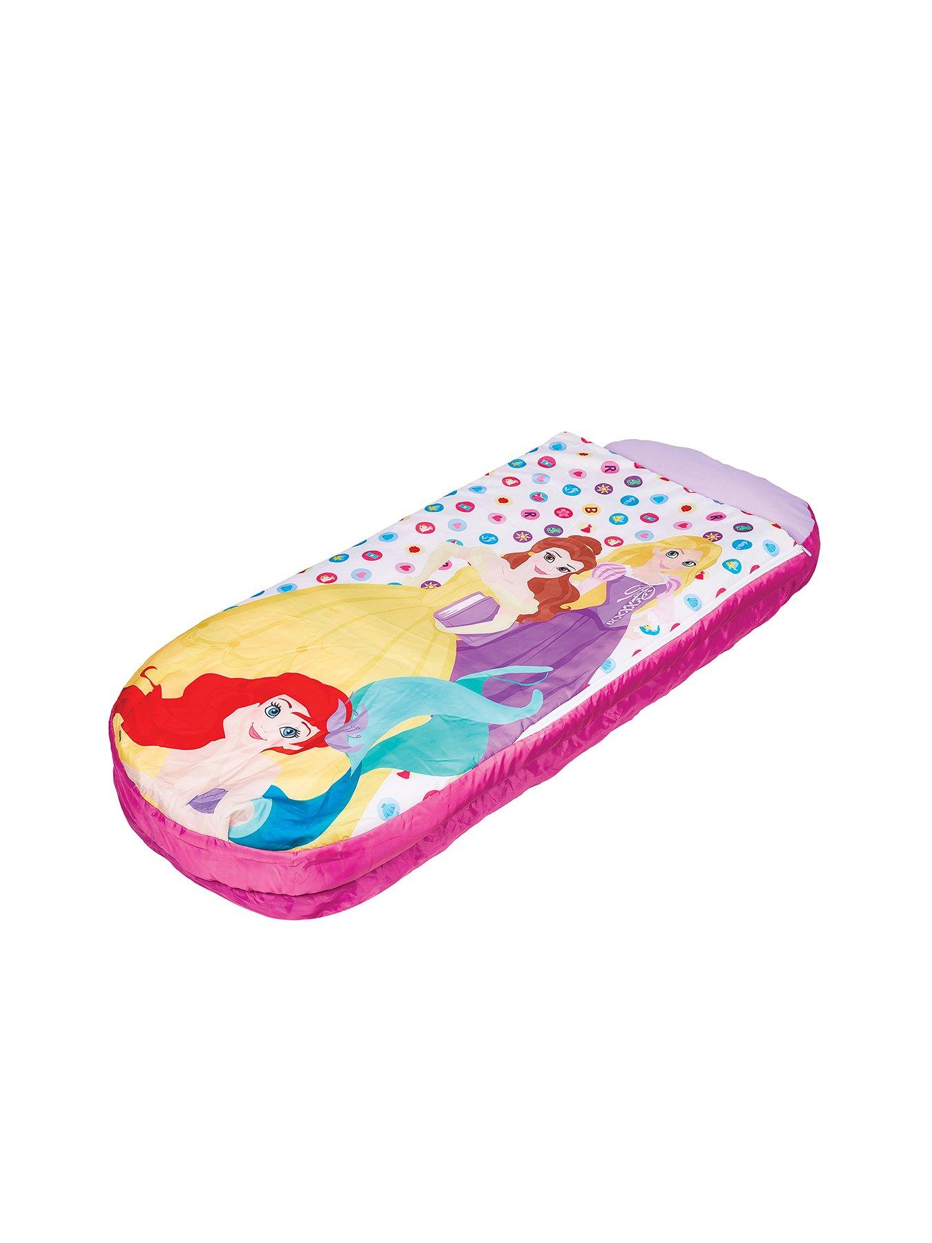 Disney Princess Junior Readybed Littlewoods Com