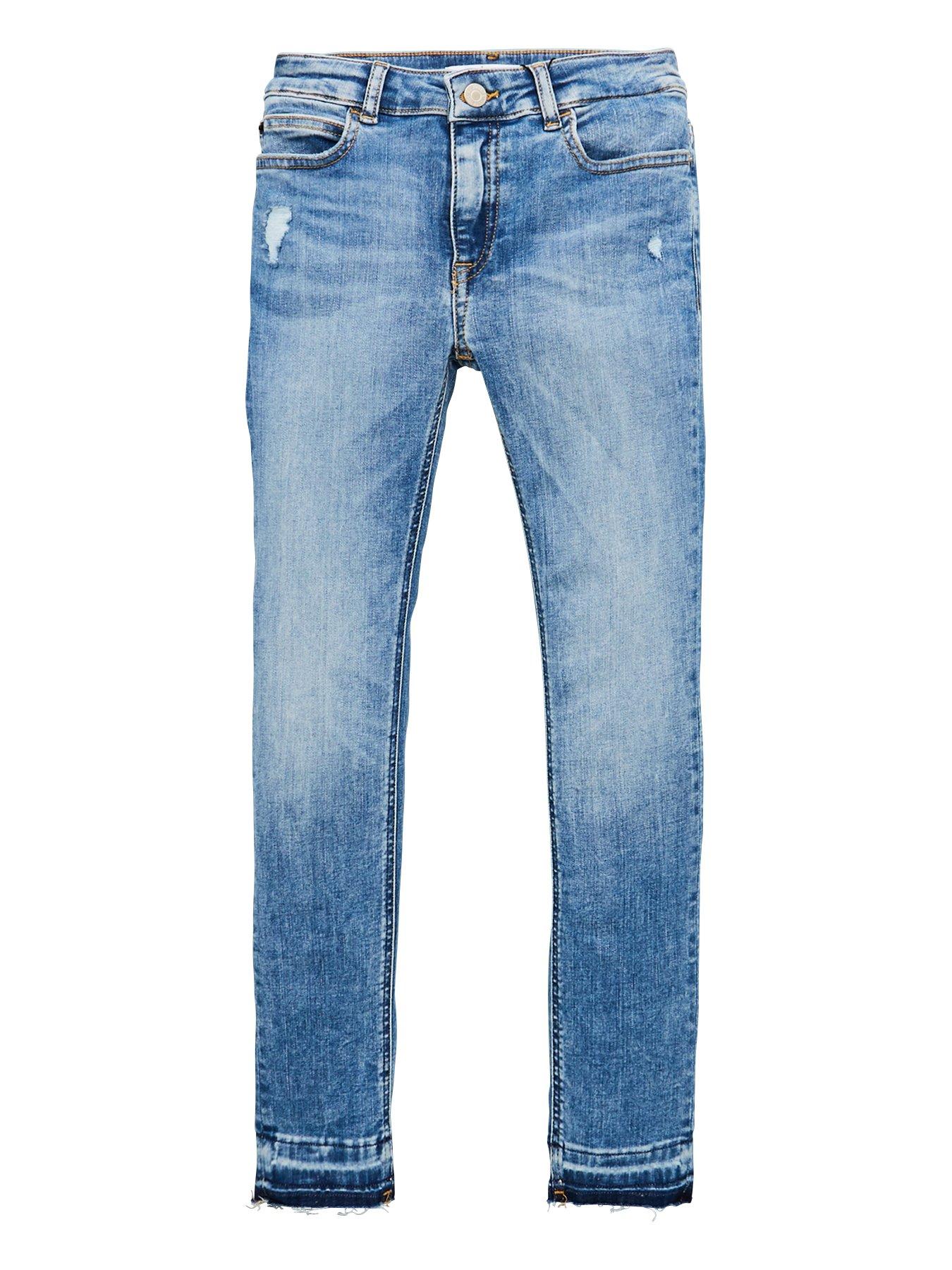 girls jeans clearance