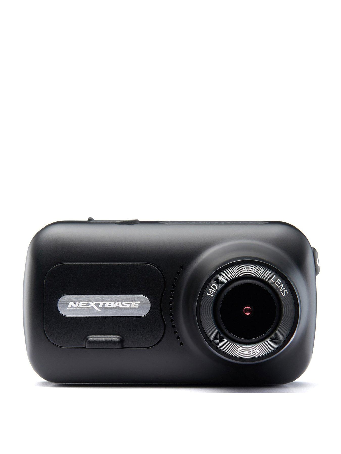 Image 1 of 8 of Nextbase 322GW Dash Cam