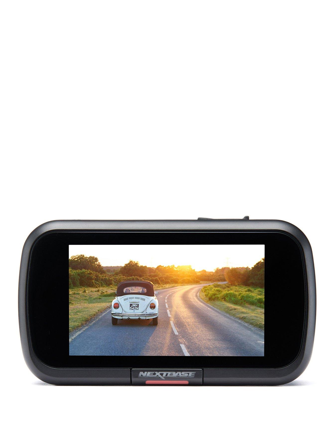 Image 2 of 8 of Nextbase 322GW Dash Cam
