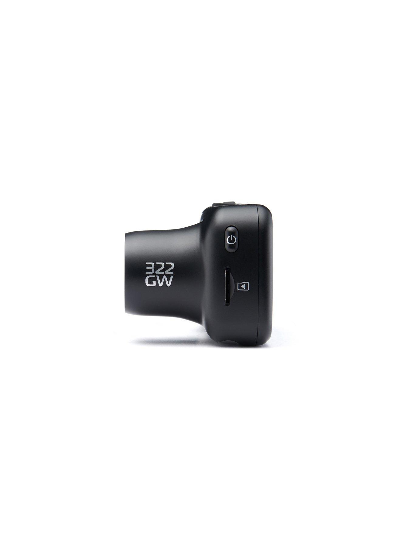 Image 4 of 8 of Nextbase 322GW Dash Cam