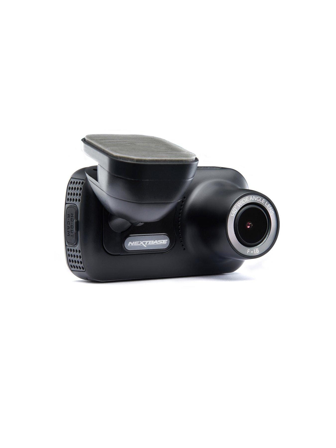 Image 5 of 8 of Nextbase 322GW Dash Cam