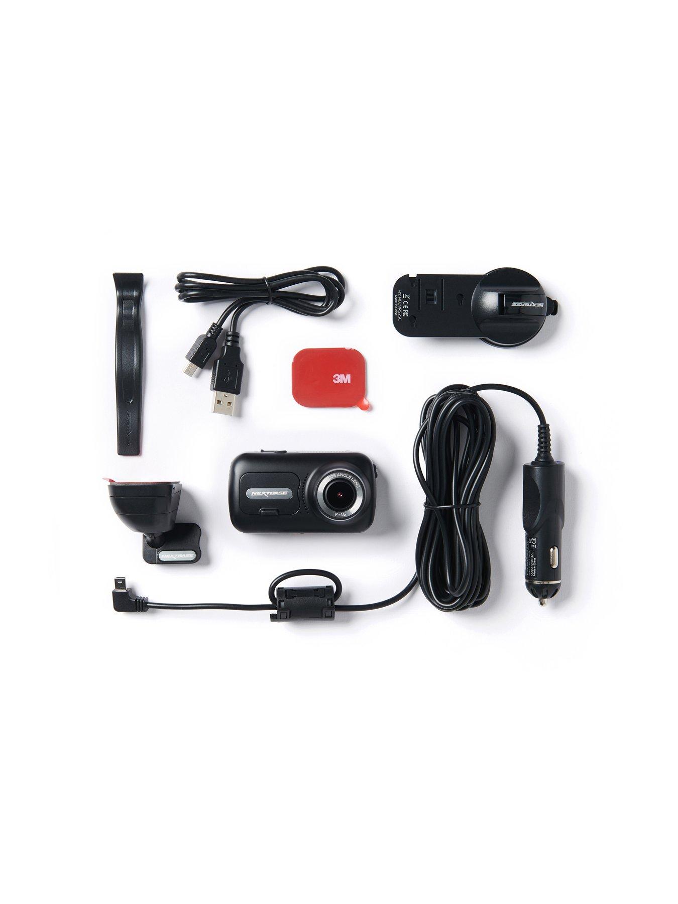 Image 6 of 8 of Nextbase 322GW Dash Cam