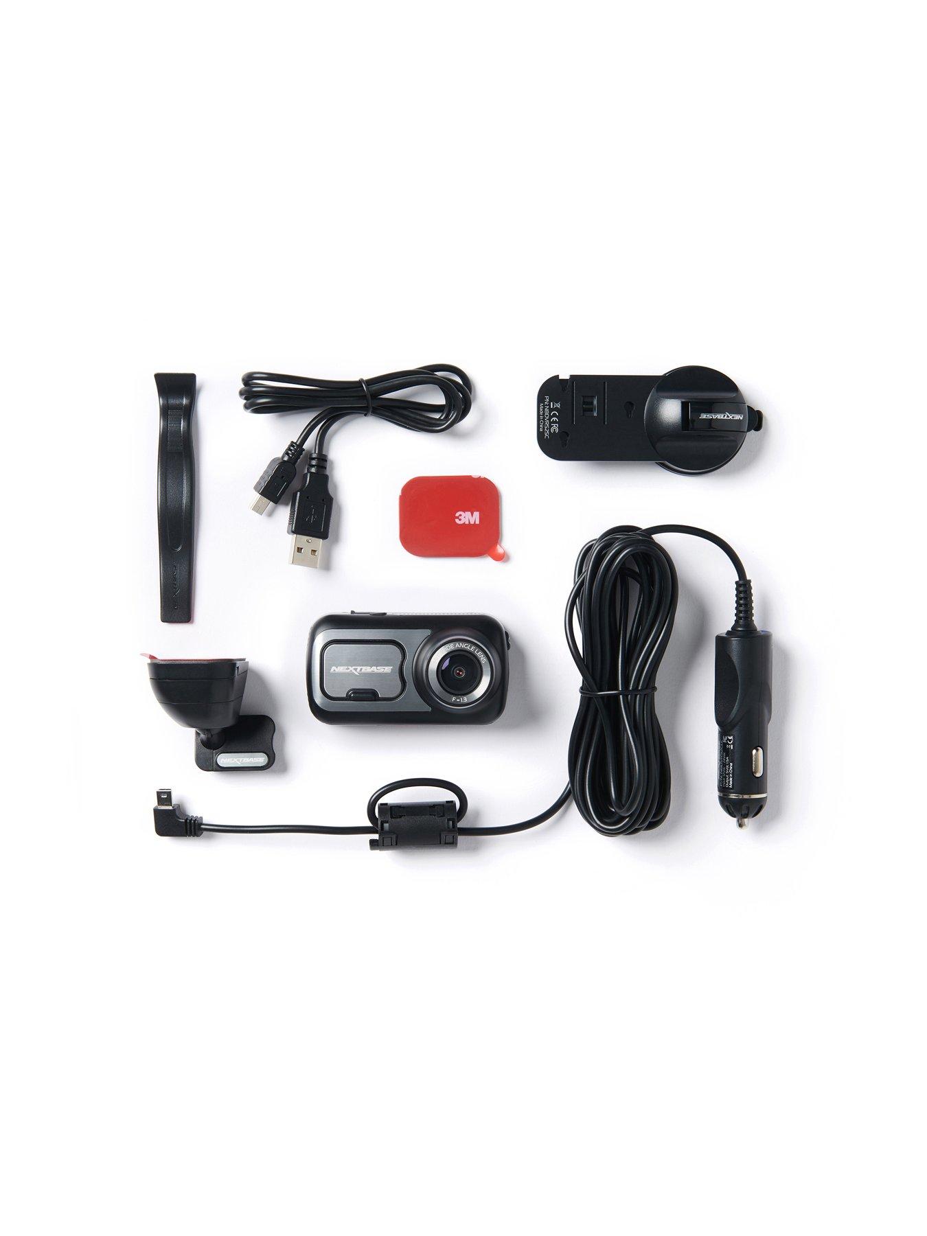  image of nextbase-422gw-dash-cam