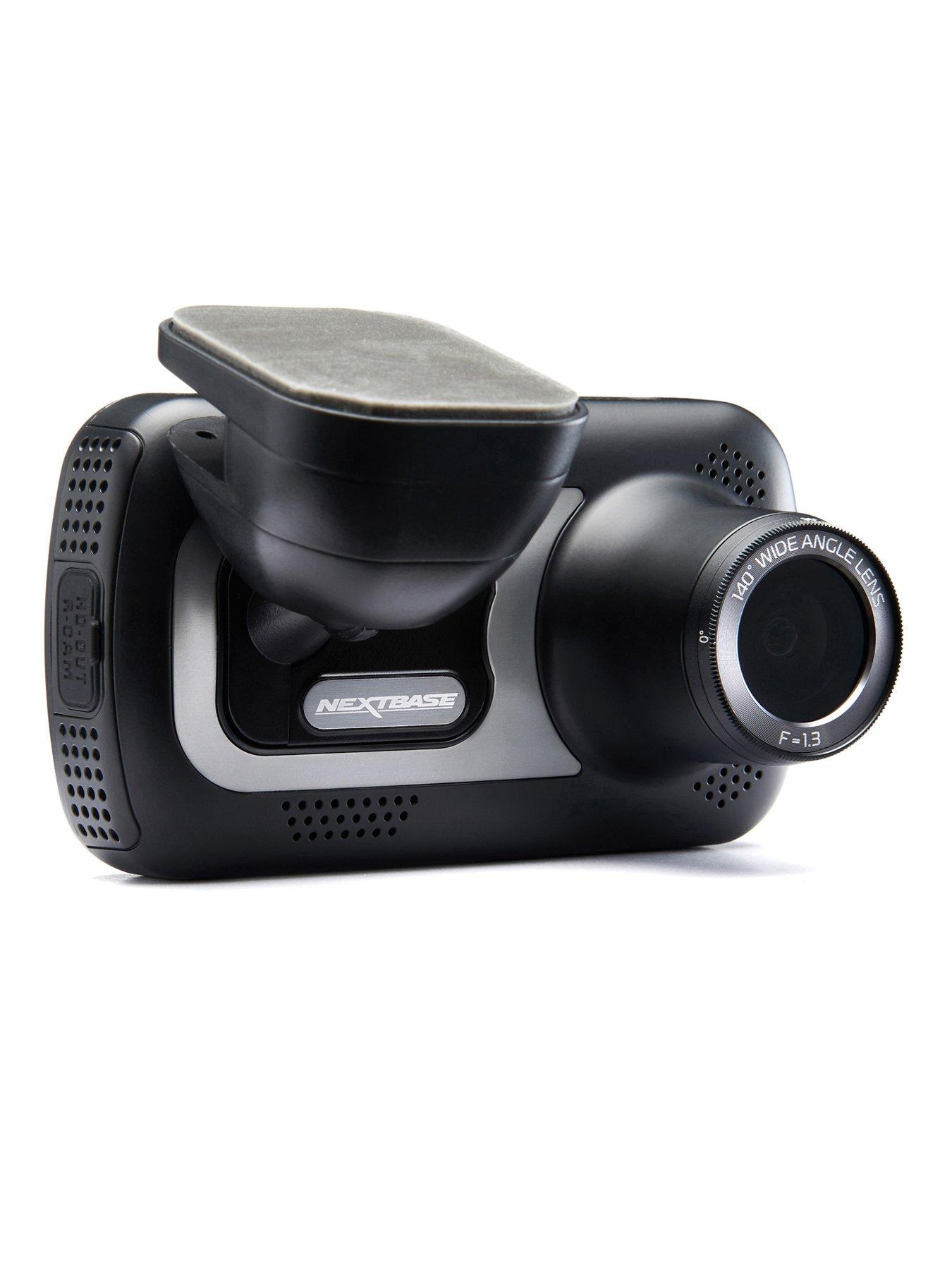 Image 3 of 6 of Nextbase 522GW Dash Cam