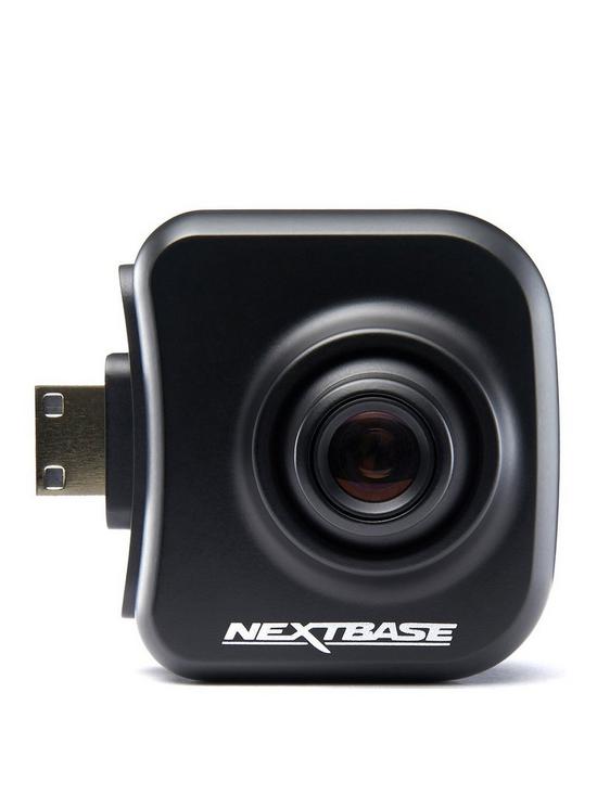front image of nextbase-cabin-view-camera