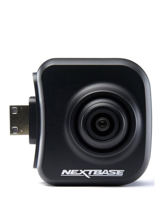 front image of nextbase-rear-view-camera