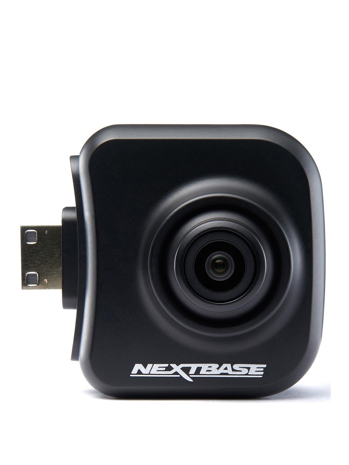 undefined Rear View Camera