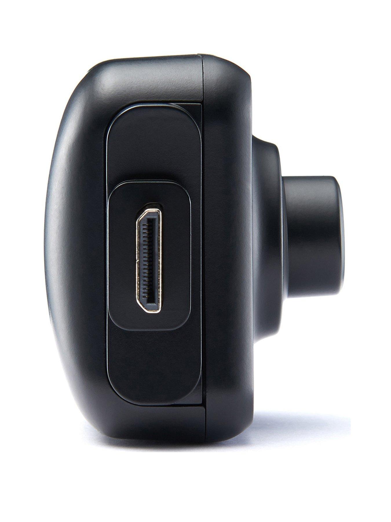  image of nextbase-rear-view-camera