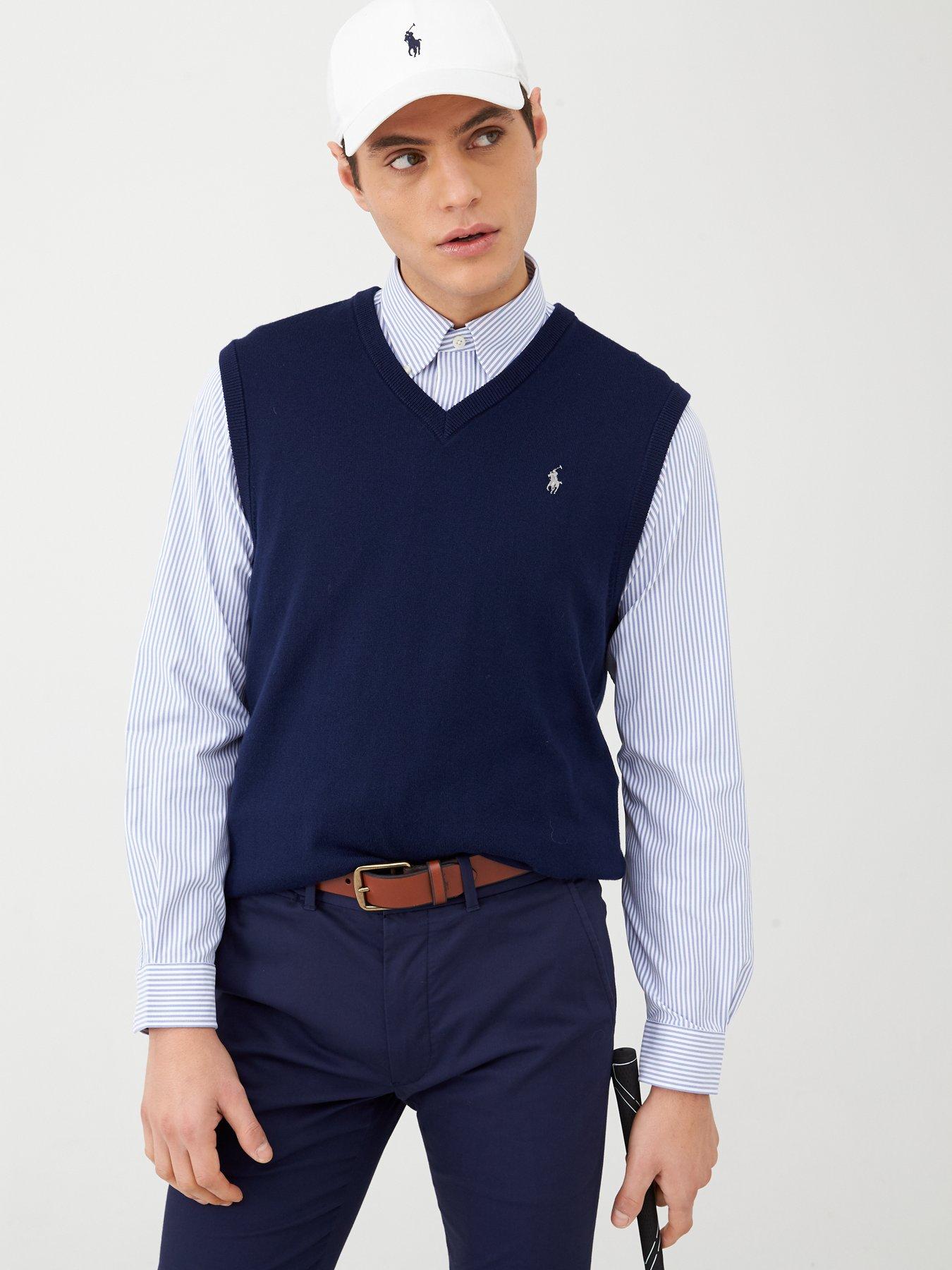 ralph lauren golf jumpers